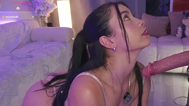 Sky Dark7 online show from March 15, 2026, 1:01 am