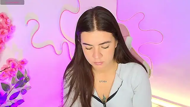 Snapshot of Stepha_babe chatting on March 29, 2026, 2:02 am Stepha babe online show from March 29, 2026, 2:02 am