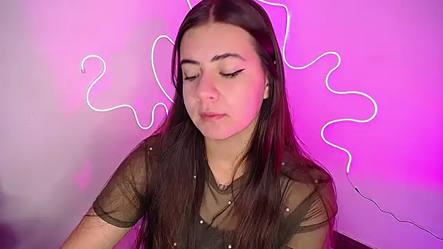 Snapshot of Stepha_babe chatting on January 15, 2026, 4:38 am Stepha babe online show from January 15, 2026, 4:38 am