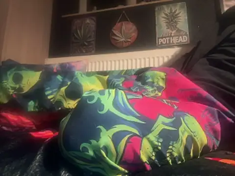 Flash0910 online show from February 11, 2026, 11:48 pm