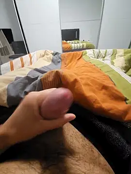 Bog dan123 online show from October 7, 2025, 8:43 pm