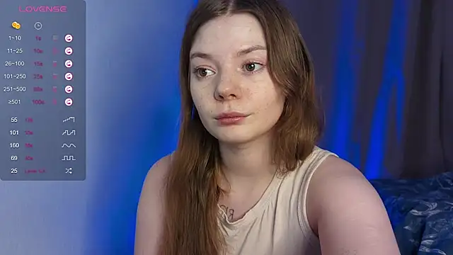 puppy eyes online show from October 22, 2025, 7:13 pm