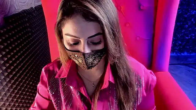 EknoorRandhawa online show from November 21, 2025, 4:06 pm