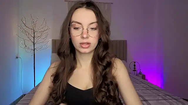 Real cutie1 online show from February 20, 2026, 1:57 pm