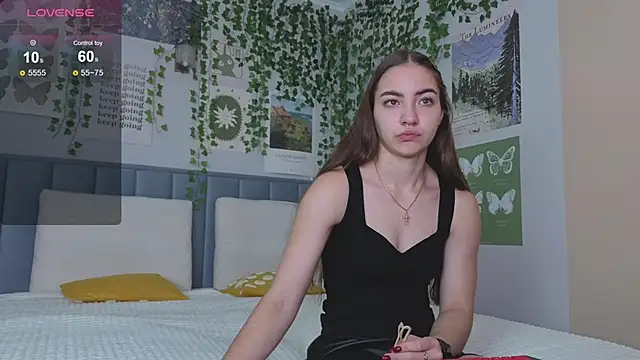 Ashley Pierce online show from September 12, 2025, 4:12 am