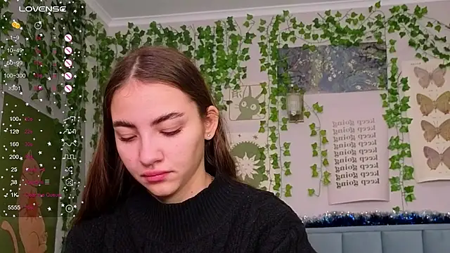 Ashley Pierce online show from January 9, 2026, 3:57 am