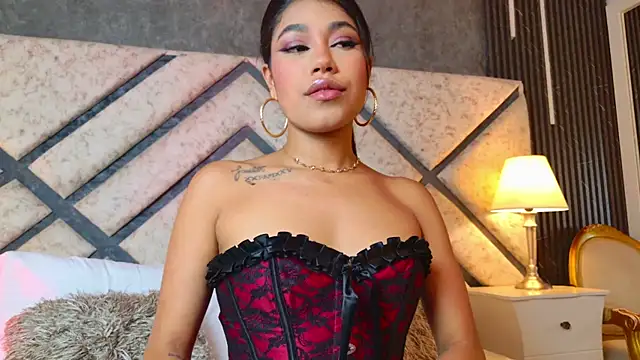 Snapshot of ZafiraRose chatting on September 20, 2025, 3:17 pm ZafiraRose online show from September 20, 2025, 3:17 pm