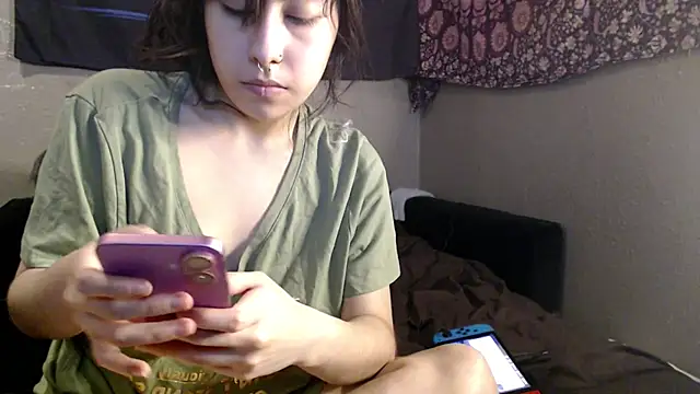 London Ray online show from May 29, 2026, 12:38 am
