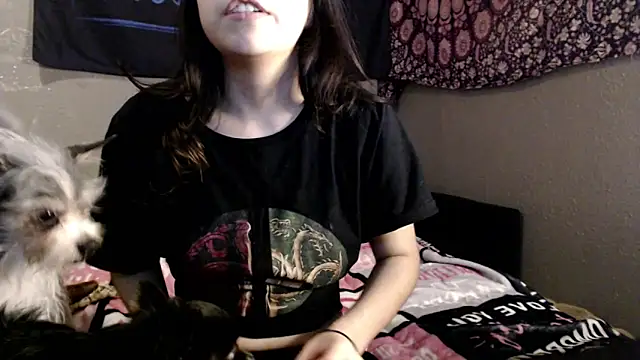London Ray online show from May 30, 2026, 10:59 pm