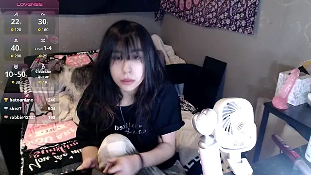 London Ray online show from February 9, 2026, 5:27 am