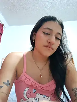 Tammys4 online show from December 2, 2025, 3:19 am