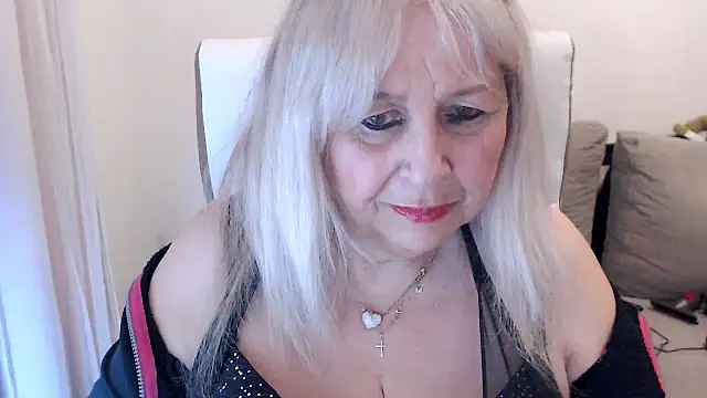 SusiLifeXXX online show from January 12, 2026, 8:47 pm