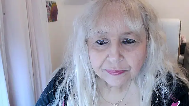 SusiLifeXXX online show from October 6, 2025, 6:52 pm