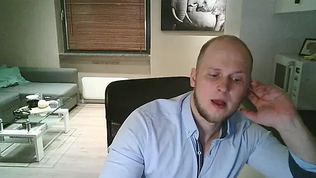 Dartanjanas13 online show from November 1, 2025, 5:40 pm