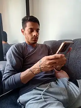 Snapshot of caballero-97 chatting on April 1, 2026, 7:22 pm caballero-97 online show from April 1, 2026, 7:22 pm