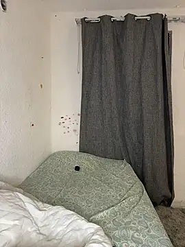 Nia Desire online show from March 24, 2026, 7:19 am