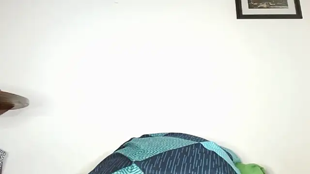 FERCHO 369 online show from September 12, 2025, 9:58 pm