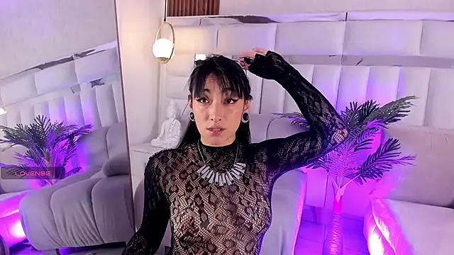 Snapshot of im_kasumi chatting on November 17, 2025, 12:42 pm im kasumi online show from November 17, 2025, 12:42 pm