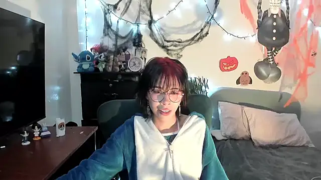 dolliette24 online show from October 26, 2025, 3:51 am