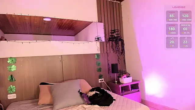 Violet carson online show from March 24, 2026, 1:00 pm