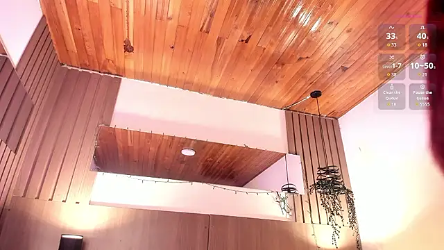 Snapshot of Violet_carson chatting on February 23, 2026, 1:33 pm Violet carson online show from February 23, 2026, 1:33 pm