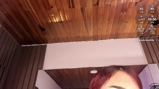 Snapshot of Violet_carson chatting on September 30, 2025, 1:17 pm Violet carson online show from September 30, 2025, 1:17 pm