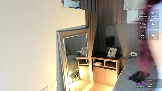 Snapshot of Violet_carson chatting on February 4, 2026, 12:55 pm Violet carson online show from February 4, 2026, 12:55 pm