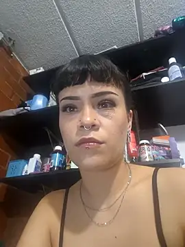 Seijacu online show from October 2, 2025, 11:08 pm