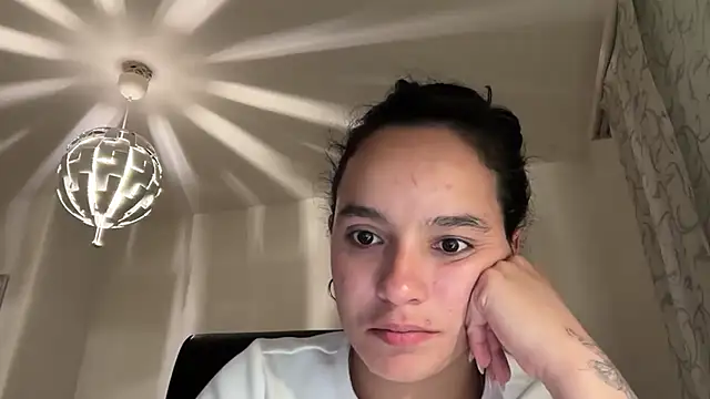 Maia Park online show from April 11, 2026, 8:56 pm