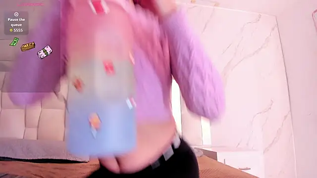 Maia Park online show from March 1, 2026, 1:55 pm