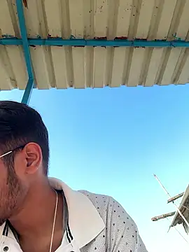 Snapshot of Ishq_ka_raja chatting on January 18, 2026, 10:07 am Ishq ka raja online show from January 18, 2026, 10:07 am