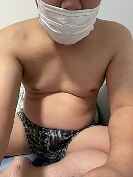 takuya2025 online show from March 25, 2026, 12:11 am