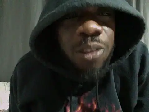 Conda8inch online show from October 16, 2025, 12:19 am