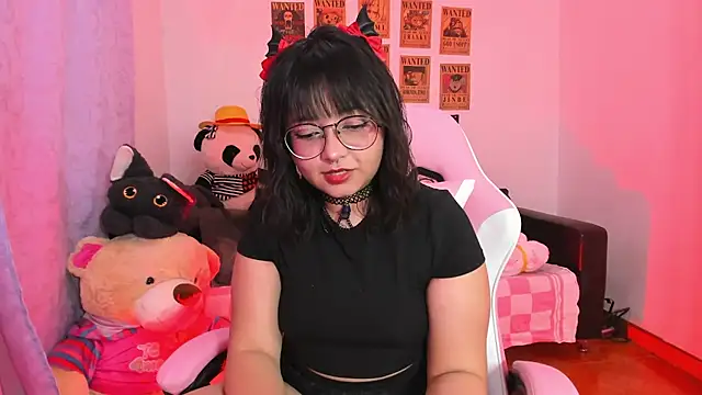 Lolii Zoe online show from October 9, 2025, 9:59 pm