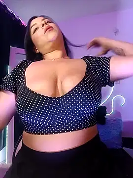 Snapshot of Danniela20 chatting on January 15, 2026, 5:33 am Danniela20 online show from January 15, 2026, 5:33 am