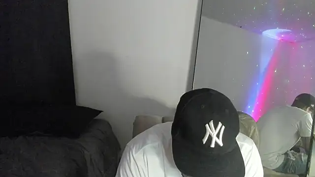 ThiagoLugo online show from February 7, 2026, 1:02 am