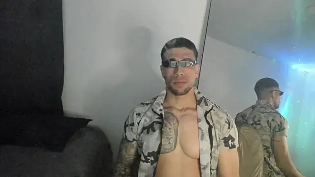 ThiagoLugo online show from March 29, 2026, 6:15 am