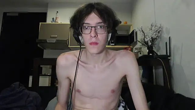 LovesomeCookie online show from October 14, 2025, 4:07 pm