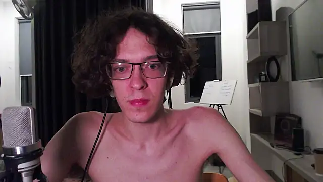 LovesomeCookie online show from March 20, 2026, 5:47 pm