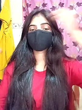 Queen Pooja7 online show from October 10, 2025, 4:08 pm