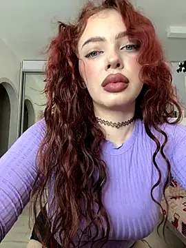 Hannah xBaby online show from October 21, 2025, 10:14 am