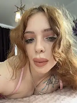 Snapshot of Hannah_xBaby chatting on April 11, 2026, 11:25 am Hannah xBaby online show from April 11, 2026, 11:25 am