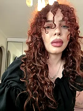 Hannah xBaby online show from October 15, 2025, 11:51 am