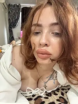 Snapshot of Hannah_xBaby chatting on March 21, 2026, 9:47 am Hannah xBaby online show from March 21, 2026, 9:47 am