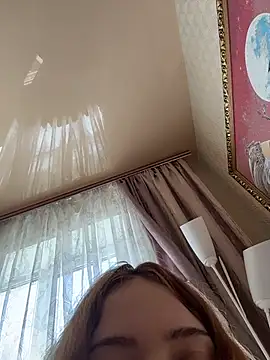 Snapshot of Hannah_xBaby chatting on April 5, 2026, 8:43 am Hannah xBaby online show from April 5, 2026, 8:43 am