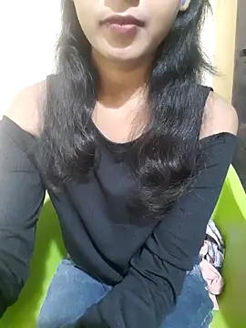 AnkitaDevi online show from November 24, 2025, 4:56 am