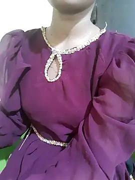 AnkitaDevi online show from November 28, 2025, 6:02 am