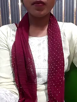 AnkitaDevi online show from October 16, 2025, 4:10 am