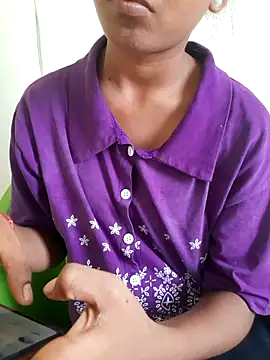 Snapshot of AnkitaDevi chatting on July 3, 2026, 3:13 am AnkitaDevi online show from July 3, 2026, 3:13 am