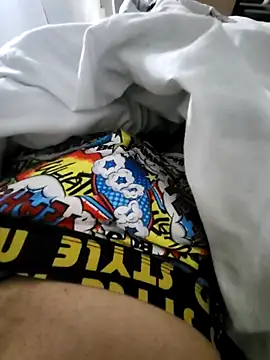 BobyKifff online show from October 23, 2025, 11:42 am